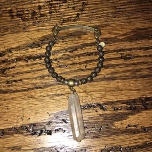 Lenny and Eva bracelet